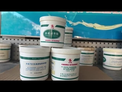 Sinopec 7018 Hochgeschwindigkeitslagerfett