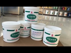 Sinopec 7501 Hochvakuum-Silicone-Fett-Großwand-Synthetische Schmierstoffe