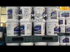Sinopec Fahrzeuggetriebeöl 85w-90