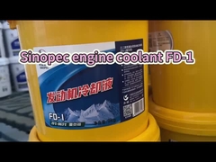 Dieselmotor Kühlmittel Schmiermittel 18 kg PH8.0 voll synthetisch