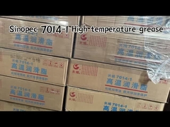 Sinopec 1KG 7025 Hochtemperaturfett speziell für die Metallurgie
