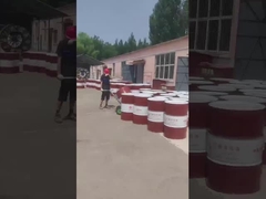 Sinopec 7029D Schmiermittel für Hochtemperaturen und Niedertemperaturen auf Basis von Urea und Fett