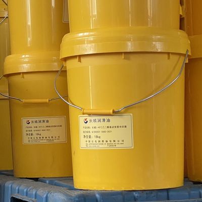 1200 ml ODM Motorschmieröl mit Ethylenglycol