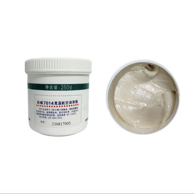 Guter Preis Großmauer 7014 Breittemperatur-Flugzeugfett-Rolllager-Schmierung Online