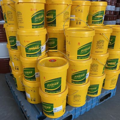 Kühlmittel für die Großmauer, Schmiermittel für den Motor, Schmieröl 200 kg