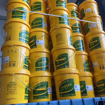 Guter Preis Ethylenglycol Motorkühlmittel Schmiermittel Hydraulisches Öl Antifreeze Nicht toxisch ODM Online