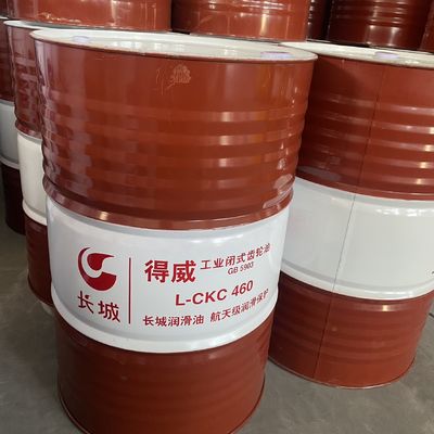 Guter Preis Großmauer synthetische Getriebe Schmiermittel 460 Öl OEM Online