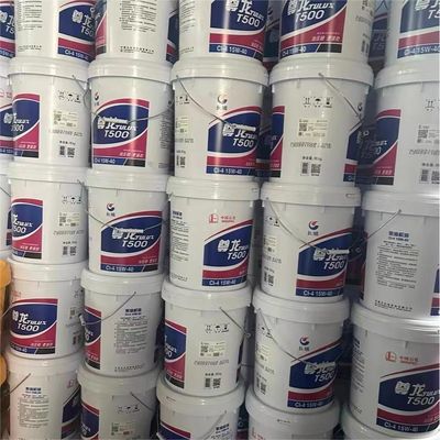 Guter Preis Große Mauer synthetische Dieselmotoröl Zunlong T500 Fett Schmiermittel im Motor Online