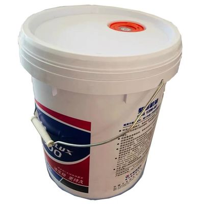 Guter Preis CI-4 20W50 Dieselmotoröl für schwere Fahrzeuge 16 kg Online