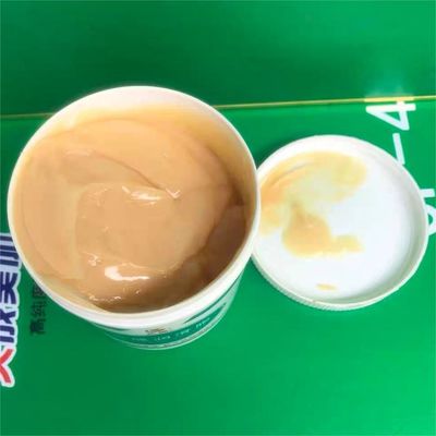 Guter Preis Hydraulisches Fett Großwand Kunststofffass Gelb Schmiermittel für Auto Online