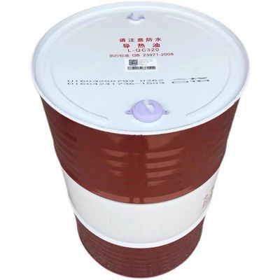 Guter Preis 170 KG Sinopec Schieberad Öl Werkzeugmaschine Schieberaden Schmierstoffe Zufuhrmechanismen Online