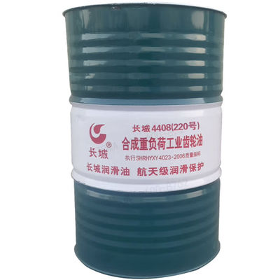 Guter Preis Großmauer voll synthetische Schwerbetriebs-Industrielle Getriebeöl 4408 Schmierstoffe Online