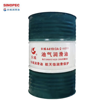 Guter Preis 170 kg Sinopec 4410 (OA-2) Öl und Gas Schmiermittel 200L synthetisches Fett in China Online