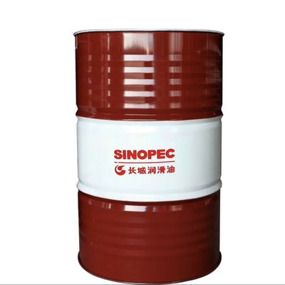 Guter Preis Sinopec 200L 4523 Synthetisches Kühlöl Große Mauer Synthetische Schmierstoffe Online