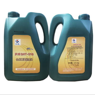 Guter Preis Große Mauer SHT-518 synthetische Hochtemperaturkette in Hochtemperaturkette Online