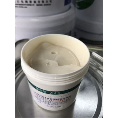 Guter Preis 7014 Luftfahrtfett bei großer Temperatur -60°C-180°C Synthetische Schmierstoffe Online