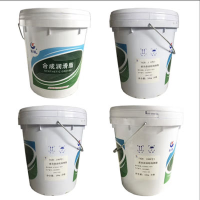 Guter Preis Sinopec 7420 Schwerlastgetriebe Schmierstoff für große Wandlager Online