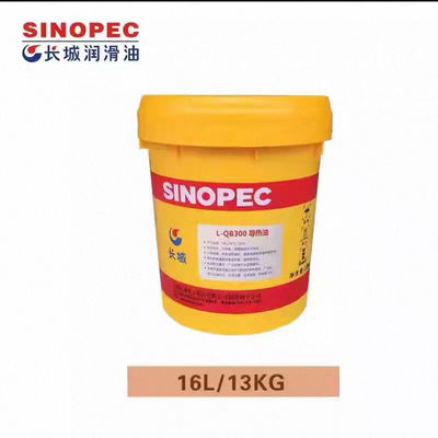 Guter Preis Sinopec L-QB300 Synthetisches Wärmeübertragungsöl Great Wall Schmierstoff aus China Online
