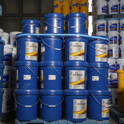 Guter Preis Sinopec 200L AE Hydrauliköl Mineralöl in Marine- und Mobilgeräten. Online