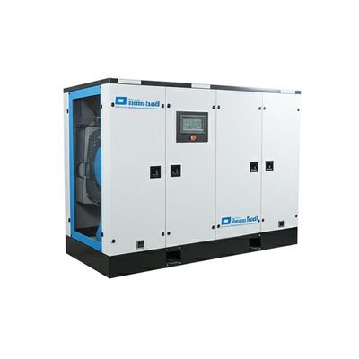 Guter Preis Direkt-On-Line-Start-Methode Synthetischer Kompressor-System Rotationskompressor entwickelt für einen stabilen Luftstrom und Industrie Online