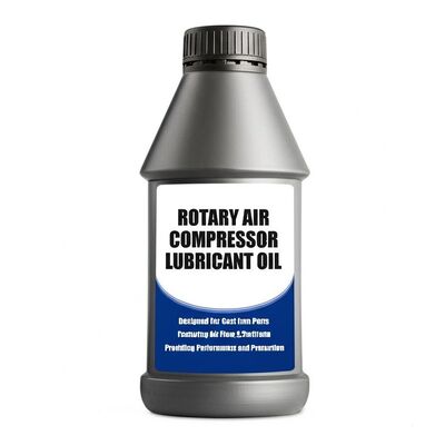 Guter Preis Rotationsluftkompressor-Schmieröl, konzipiert für Gusseisenteile, mit einem Luftdurchsatz von 2,2 m³/min, bietet Leistung und Schutz Online